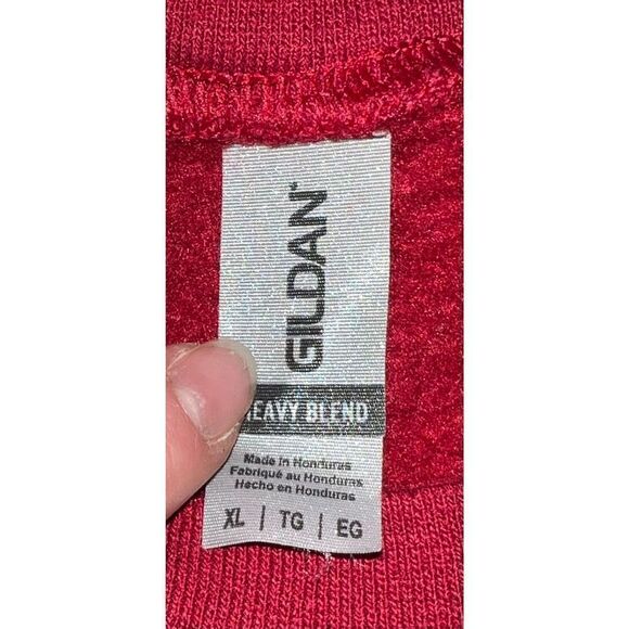 My Heart is on that Field Football Sweater - Picture 2 of 2